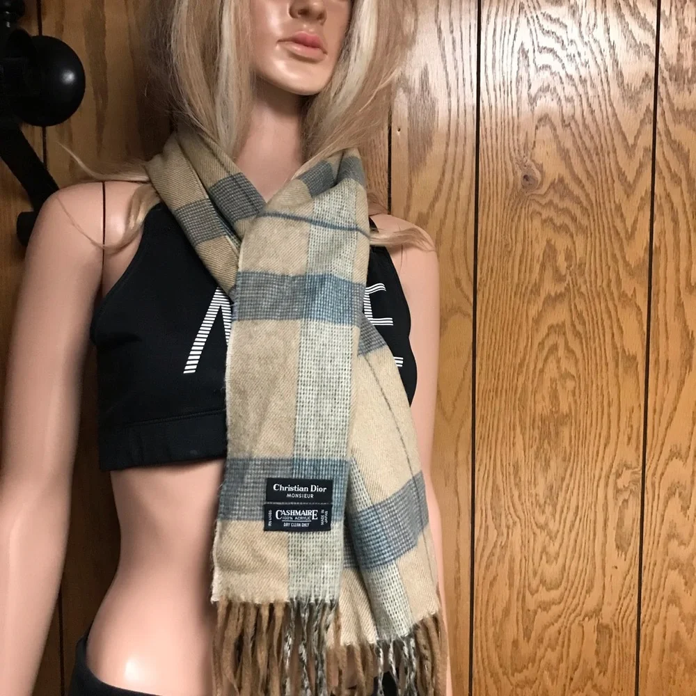 Christian Dior